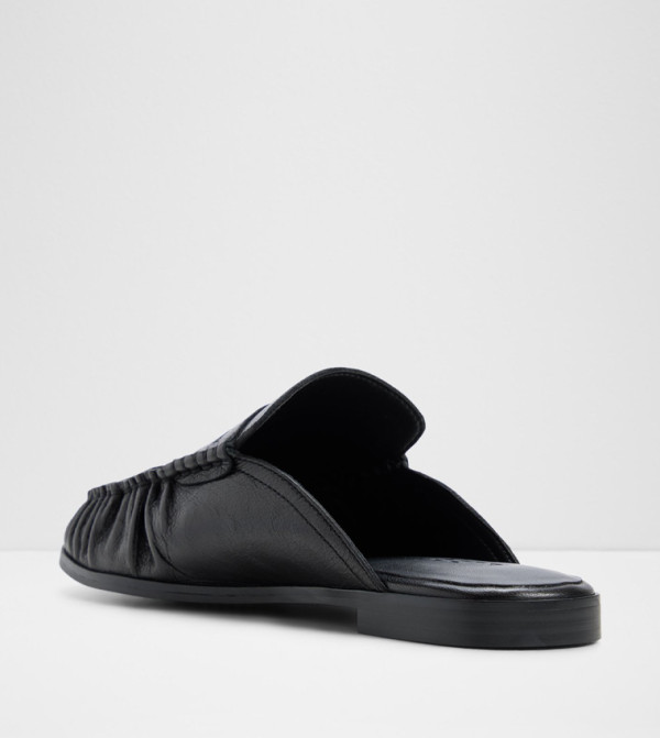 ألدو  Slip-Ons - أسود سهل الارتداء