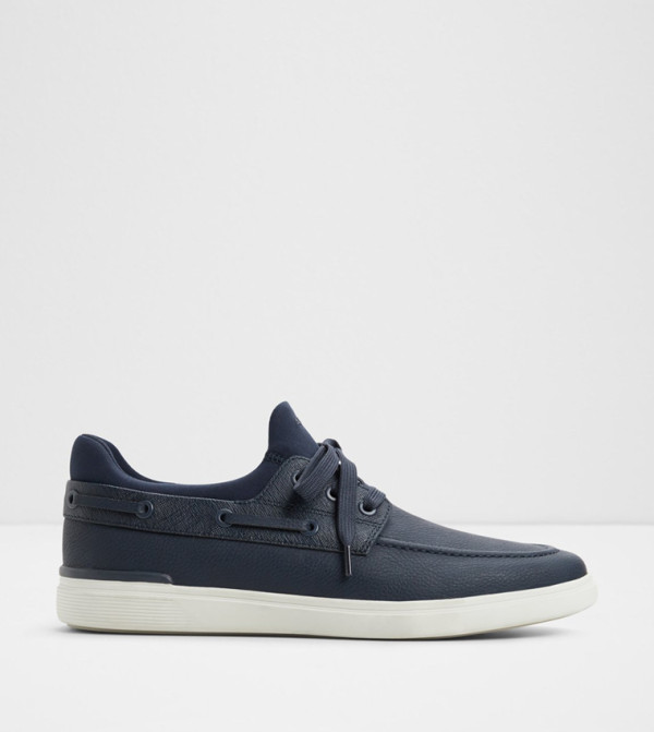 Aldo  Loafers & Moccasins - Navy undefined