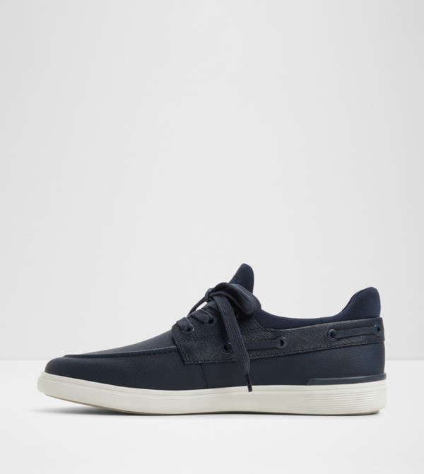Aldo  Loafers & Moccasins - Navy undefined