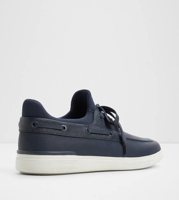 Aldo  Loafers & Moccasins - Navy undefined