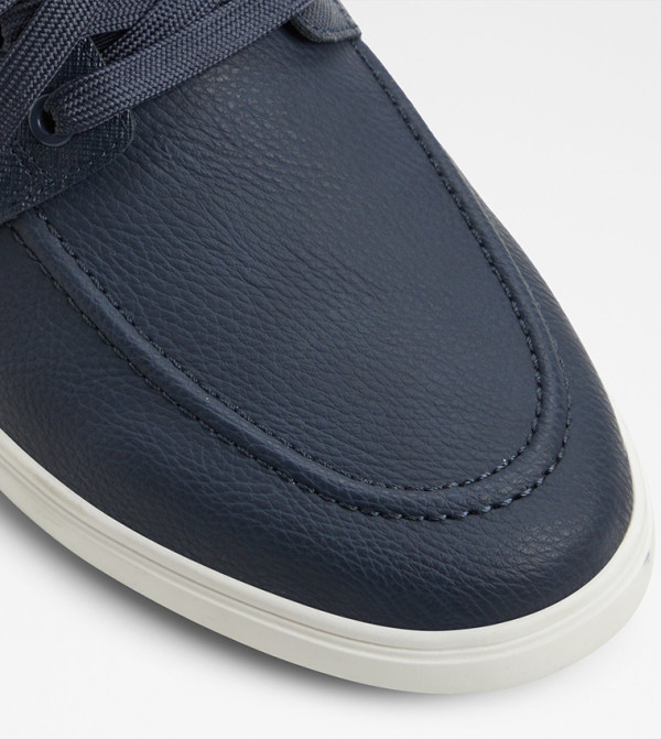 Aldo  Loafers & Moccasins - Navy undefined