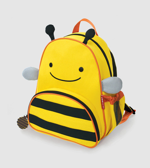 Skip Hop Skip Hop - Yellow Backpacks