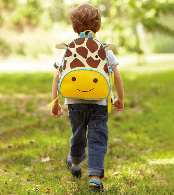 Skip Hop character store - Multi Backpacks