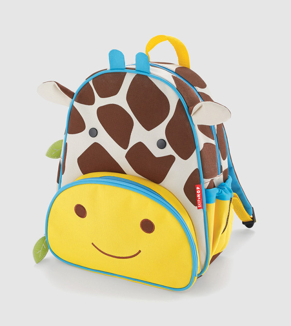 Skip Hop character store - Multi Backpacks