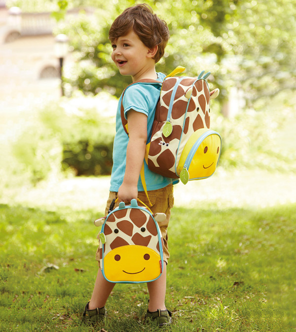 Skip Hop character store - Multi Backpacks