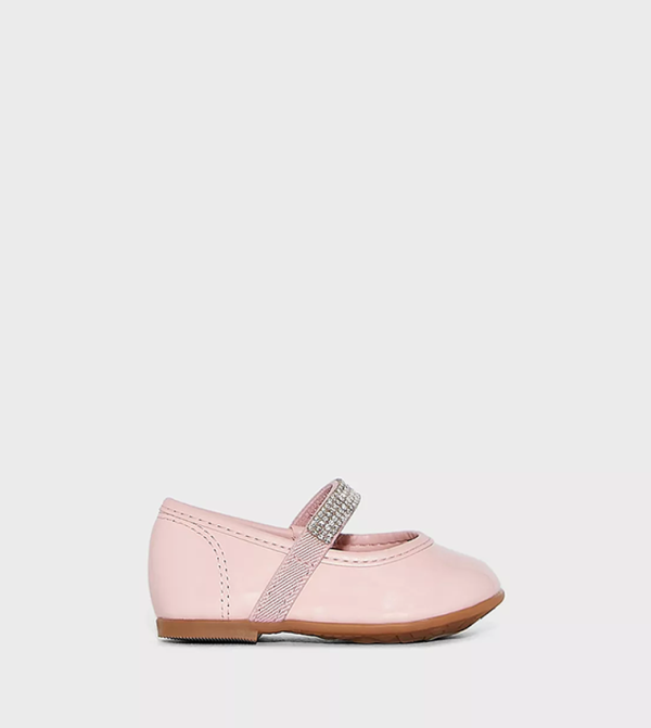 MOLEKINHA MOLEKINHA - Pink Ballerina