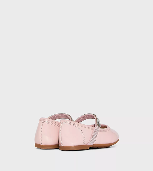 MOLEKINHA MOLEKINHA - Pink Ballerina