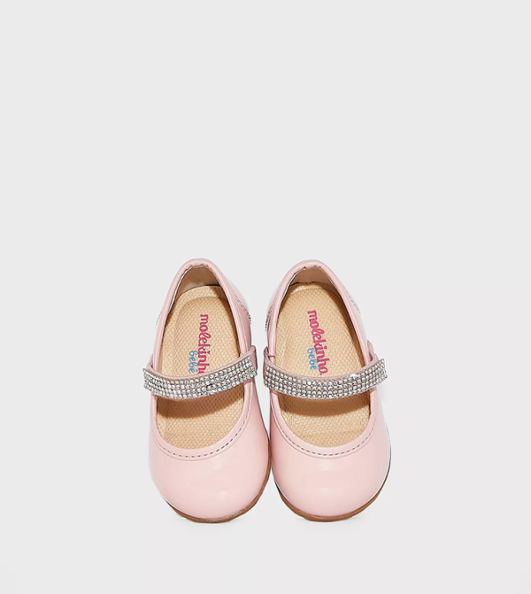 MOLEKINHA MOLEKINHA - Pink Ballerina