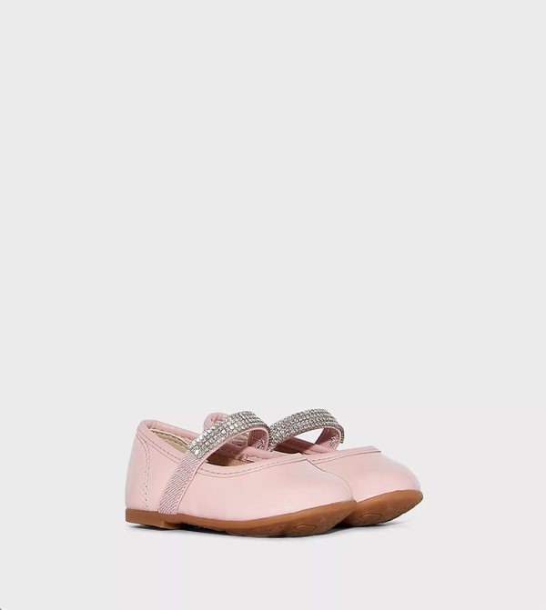 MOLEKINHA MOLEKINHA - Pink Ballerina