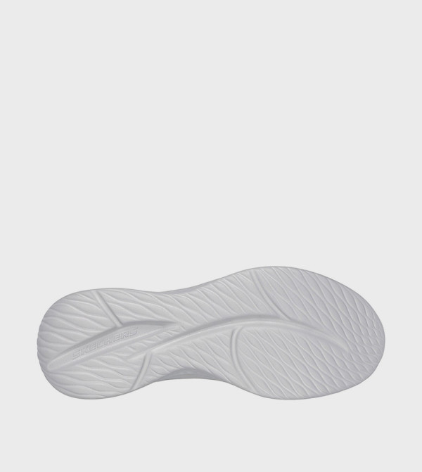 سكيتشرز سكيتشرز - رمادي Casual Slip-ons