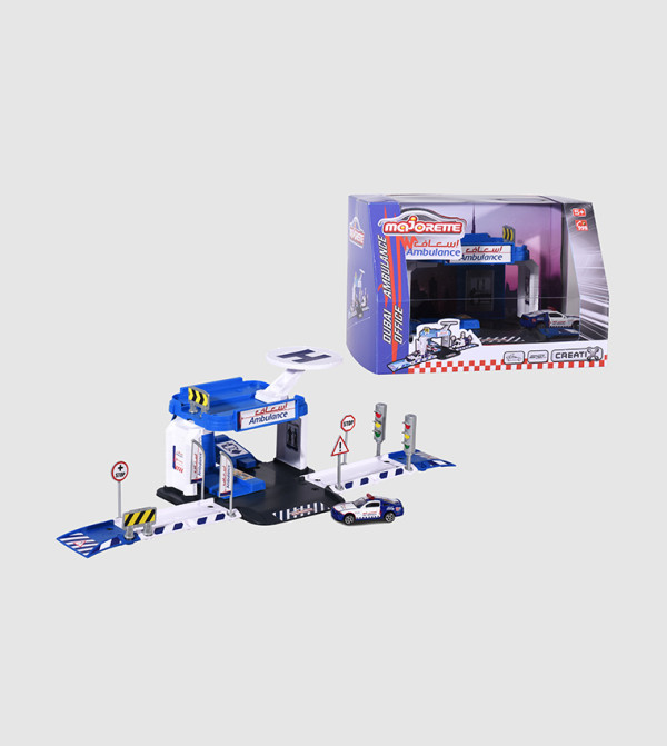 MAJORETTE - Multi DIE CAST WHEELS & SETS