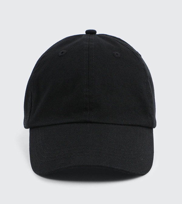 Ardene  Caps & Hats - BLACK Baseball Caps