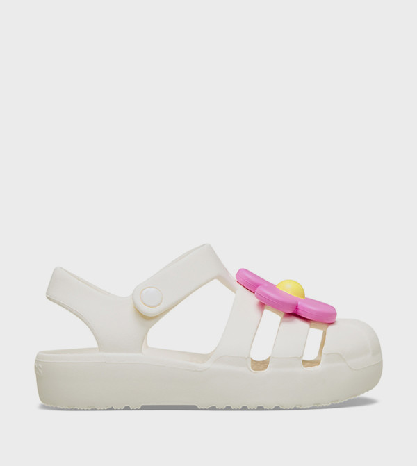 Crocs  Clogs - Chalk clogs