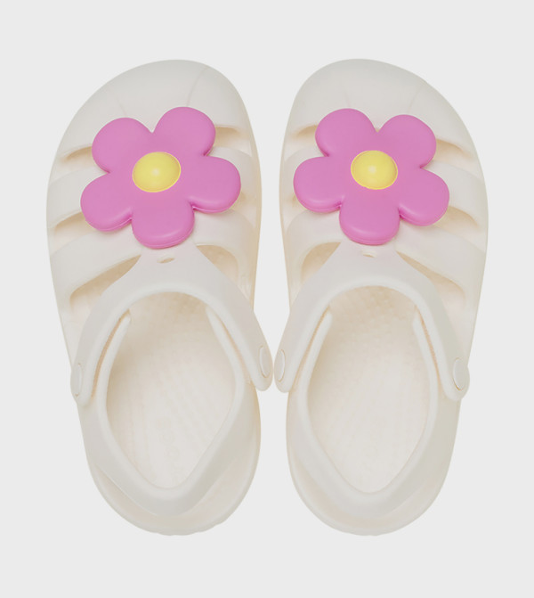 Crocs  Clogs - Chalk clogs