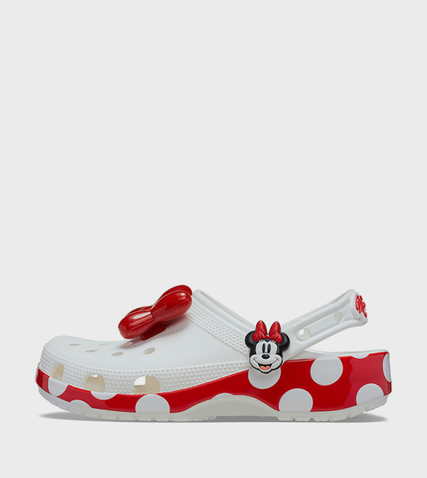 Crocs  Clogs - Multi undefined
