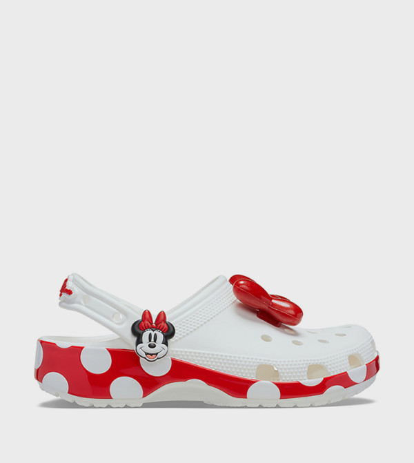 Crocs  Clogs - Multi undefined