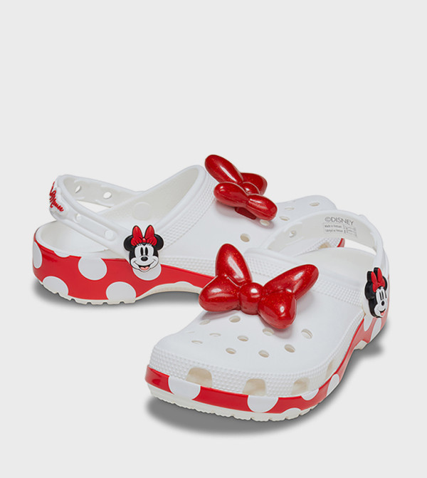Crocs  Clogs - Multi undefined