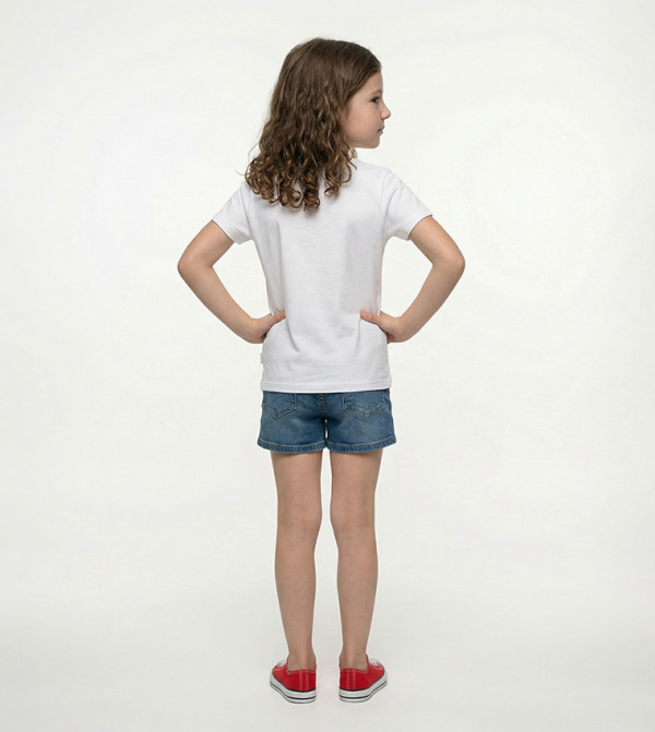 بيفرلي هيلز بولو كلوب  daily-essentials - أبيض T-shirts