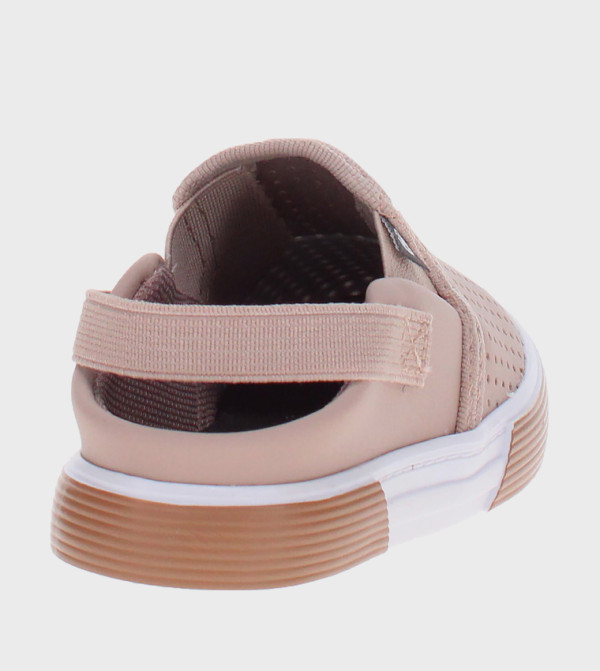 MOLEKINHO MOLEKINHO - Pink Casual Slip-On's