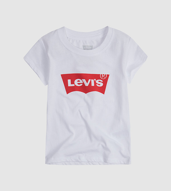 Levi's  - White T-shirts