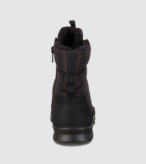 ECCO ECCO - Black Ankle Boots