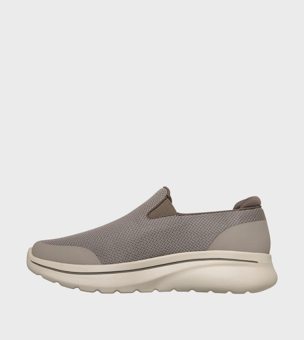 Skechers Skechers - Brown Walking Shoes