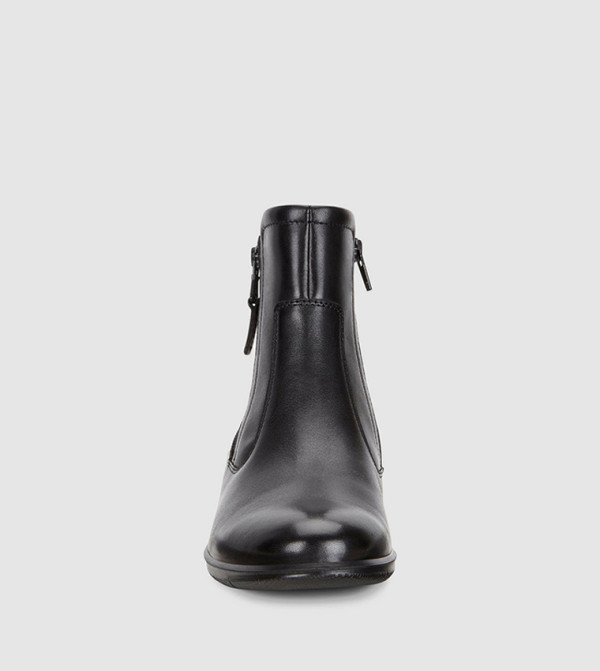 ECCO ECCO - Black Ankle Boots