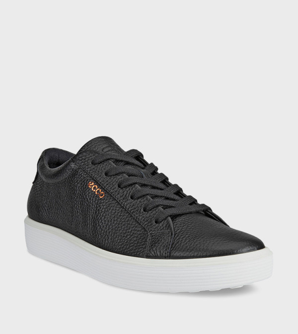ECCO ECCO - Black Lace Up