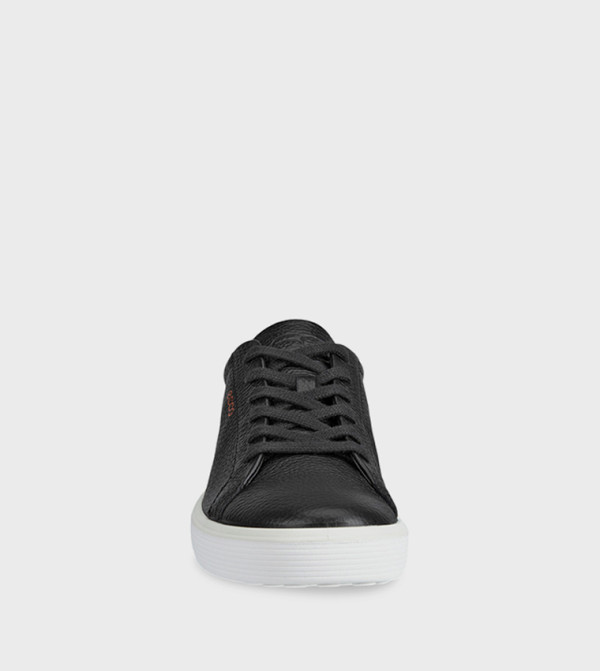 ECCO ECCO - Black Lace Up