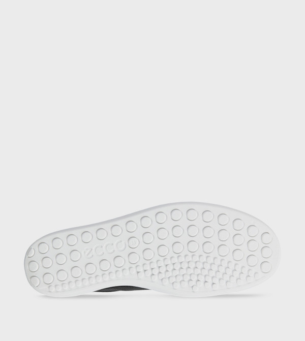 ECCO ECCO - Black Lace Up