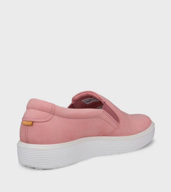 ECCO ECCO - Pink Casual Slip-ons