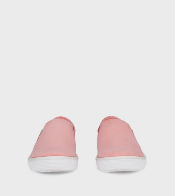 ECCO ECCO - Pink Casual Slip-ons