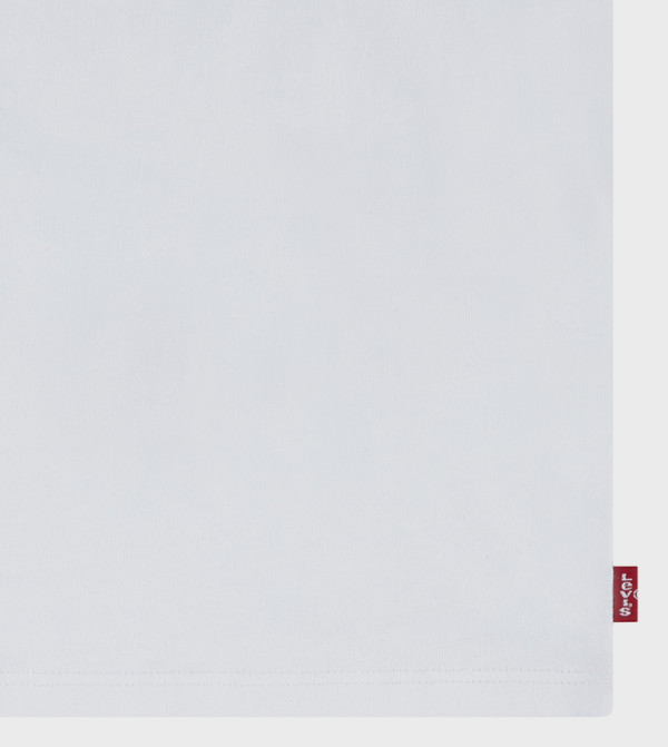 Levi's Clothing - White T-shirts