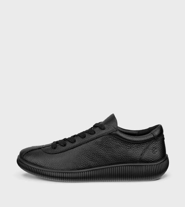 ECCO ECCO - Black Low Top