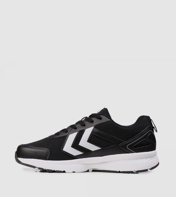 هيومل هيومل - أسود Lace Up