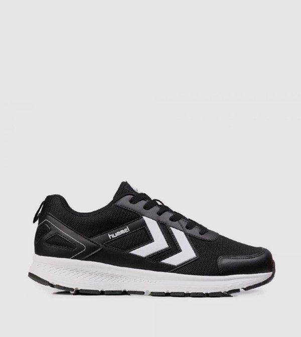 هيومل هيومل - أسود Lace Up