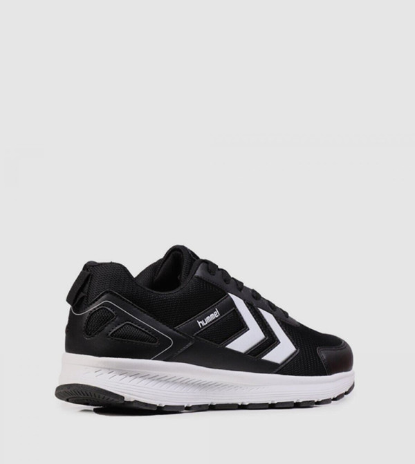 هيومل هيومل - أسود Lace Up