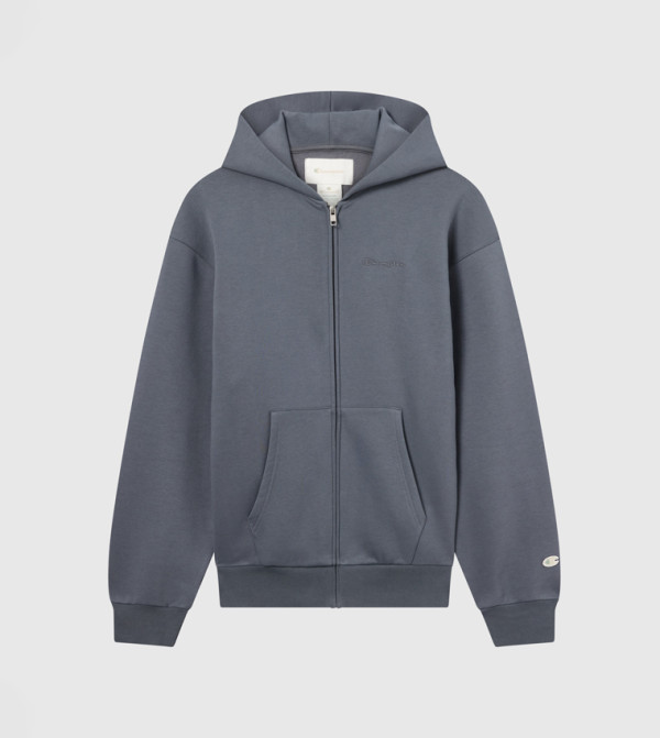 Champion Champion - Grey Casual Jackets