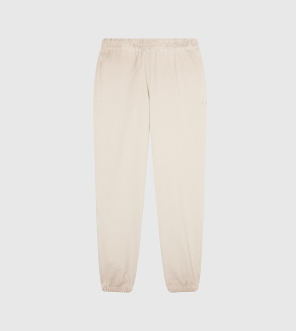 Champion Champion - Beige Joggers
