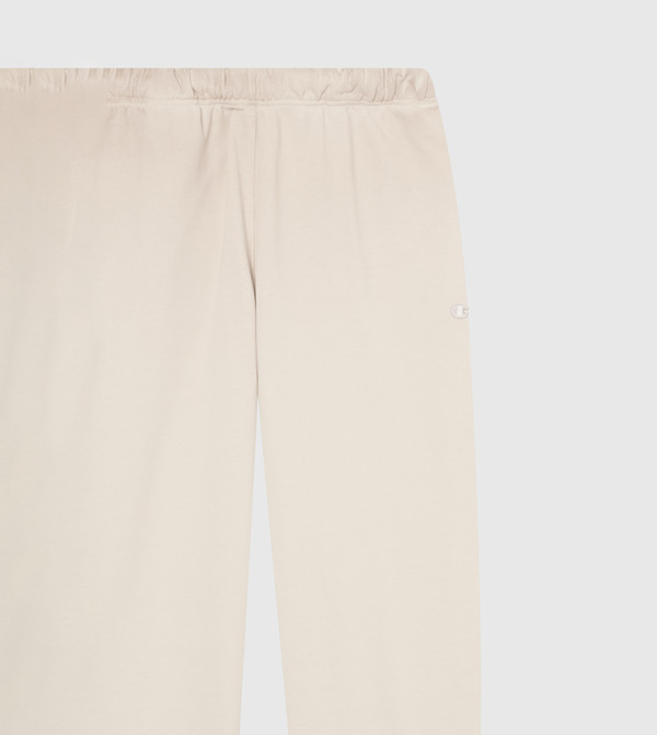 Champion Champion - Beige Joggers