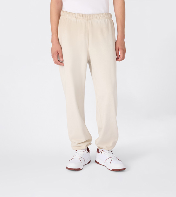 Champion Champion - Beige Joggers