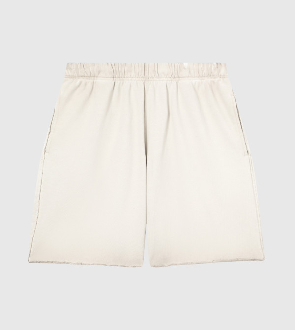 Champion Champion - Beige Casual Shorts