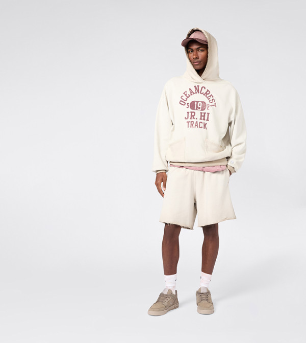 Champion Champion - Beige Casual Shorts
