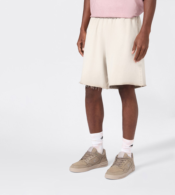 Champion Champion - Beige Casual Shorts