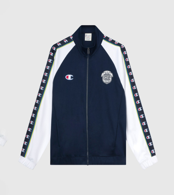 Champion Champion - NAVY BLUE Casual Jackets
