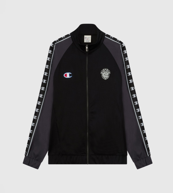 Champion Champion - BLACK Casual Jackets