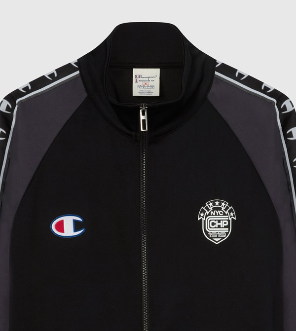 Champion Champion - BLACK Casual Jackets