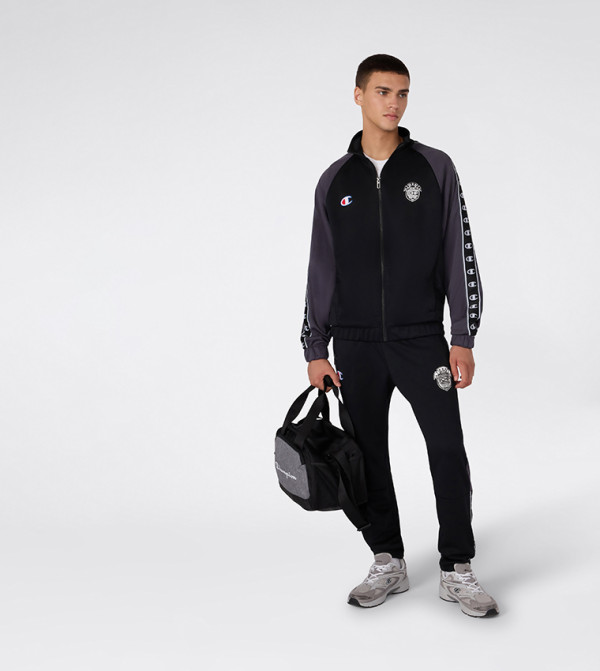 Champion Champion - BLACK Casual Jackets