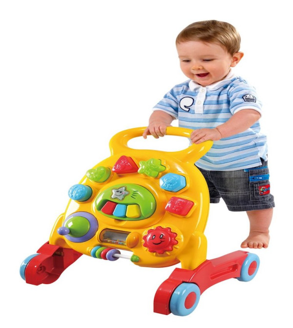 PlayGo Nerf - Multi Indoor & Outdoor Play Equipment