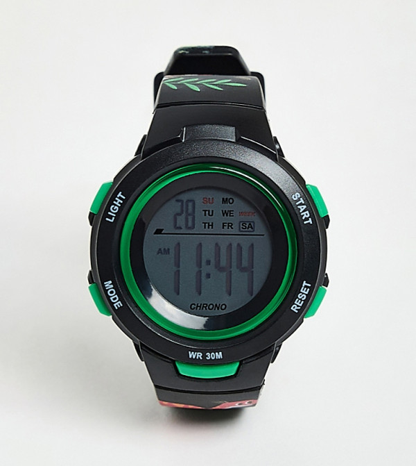 R&B  Watches - Multi Digital Watches